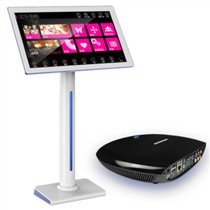 雷客卡拉OK點歌機(jī) 家庭影院的智能娛樂伴侶